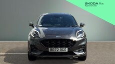 Ford Puma 1.0 EcoBoost Hybrid mHEV 155 ST-Line X 5dr Petrol Hatchback